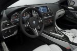 BMW M6 