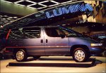 Chevrolet Lumina APV 