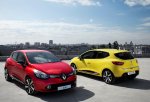 Renault Clio IV 