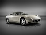 Ferrari 612 Scaglietti 