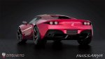 Arrinera Hussarya 