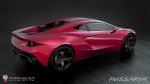 Arrinera Hussarya 