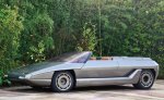 Lamborghini  Athon 