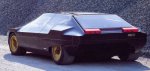 Lancia Sibilo 