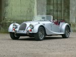 Morgan Plus 8 