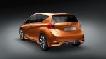 Nissan Invitation 