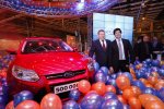 500 000-        Ford  