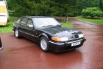Rover 3500 