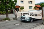 Skoda Fabia GreenLine 
